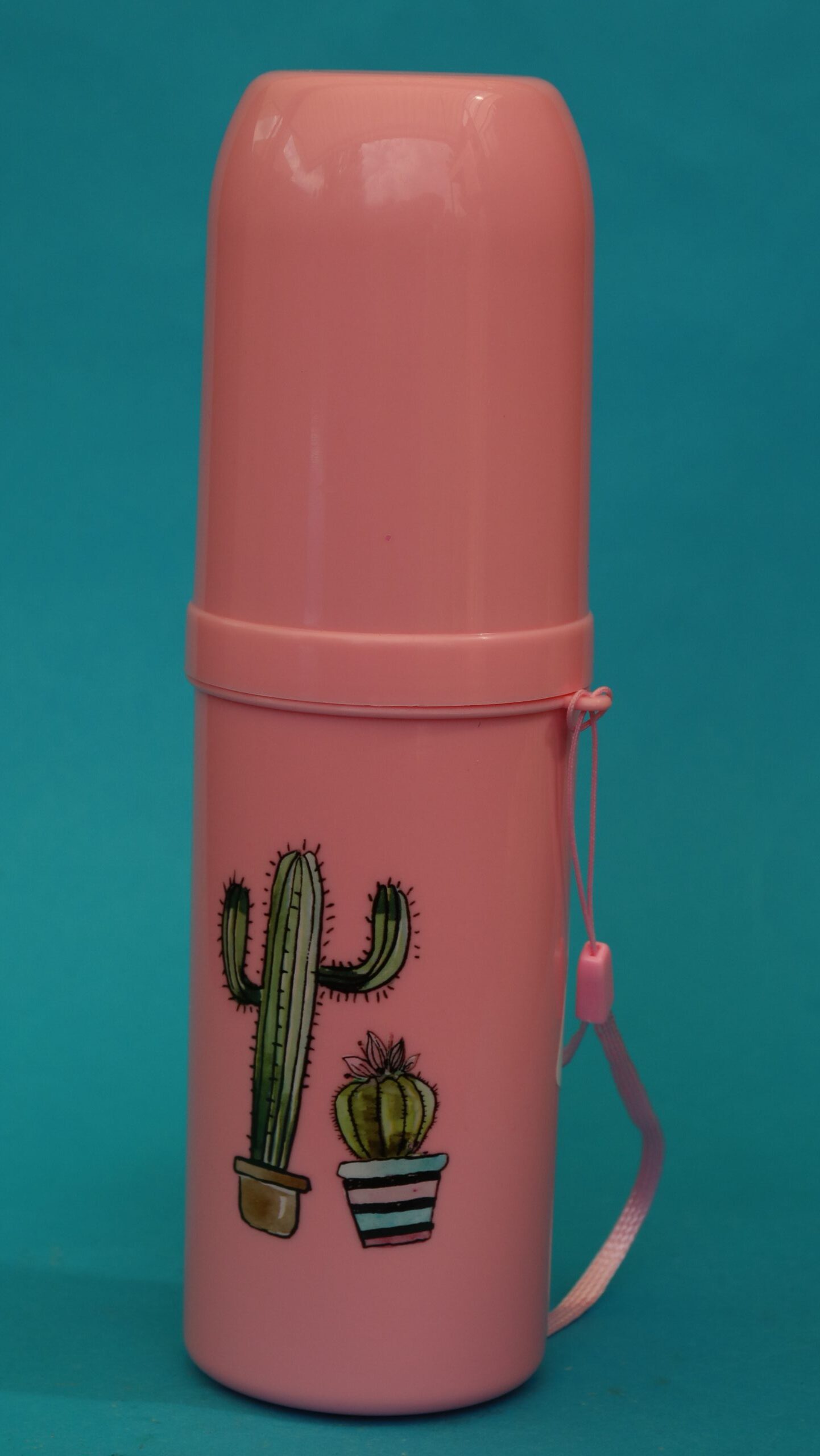 Opbergkoker voor toiletartikelen