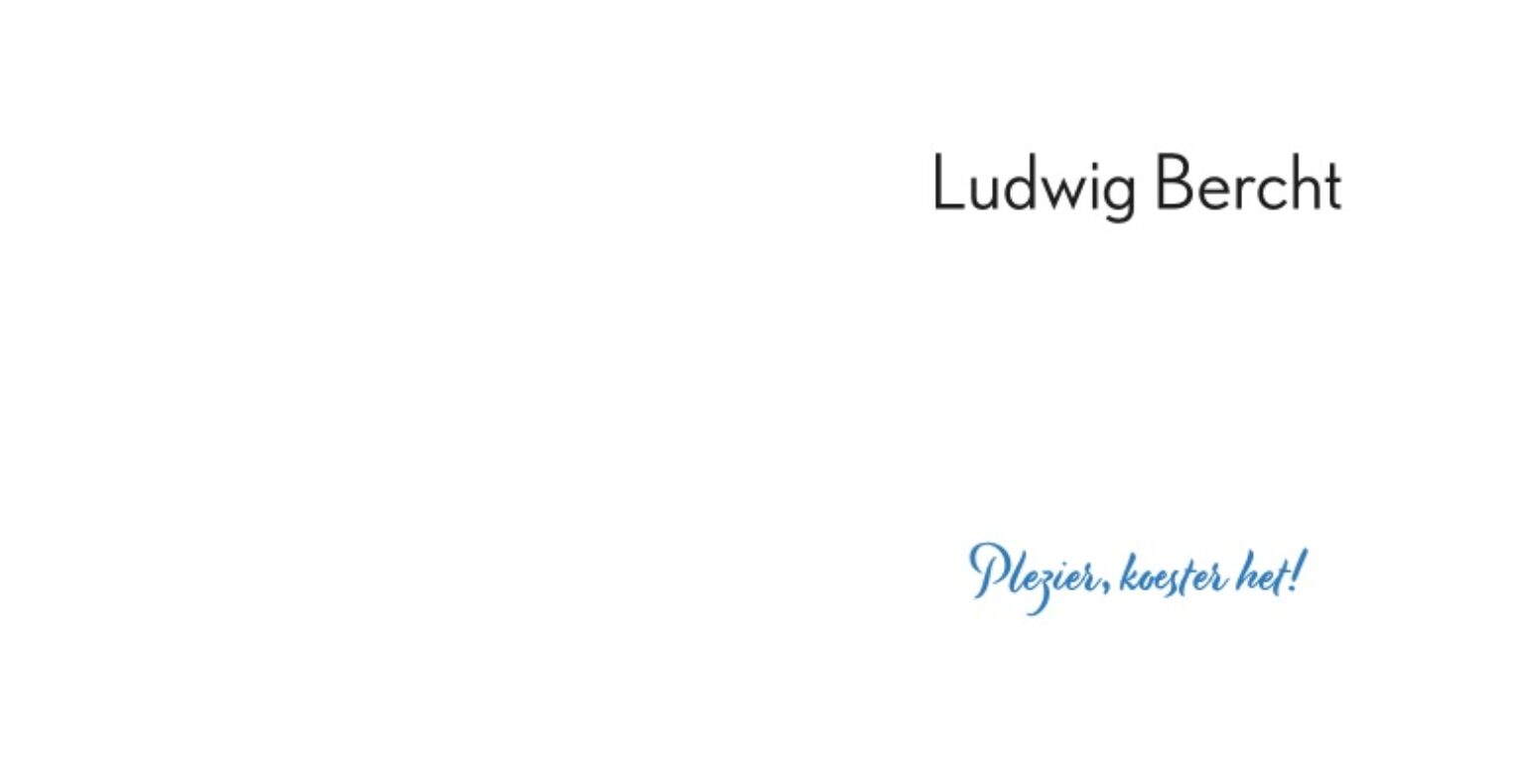 Ludwig Bercht 0